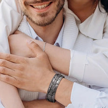 Load image into Gallery viewer, Copper Bracelet for Men