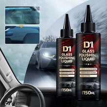 Load image into Gallery viewer, Car Glass Oil Film Remover