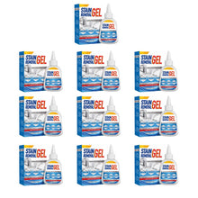 Load image into Gallery viewer, Mold Stain Remover Gel Cleaner