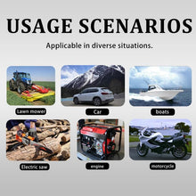 Load image into Gallery viewer, Portable Fuel Pump
