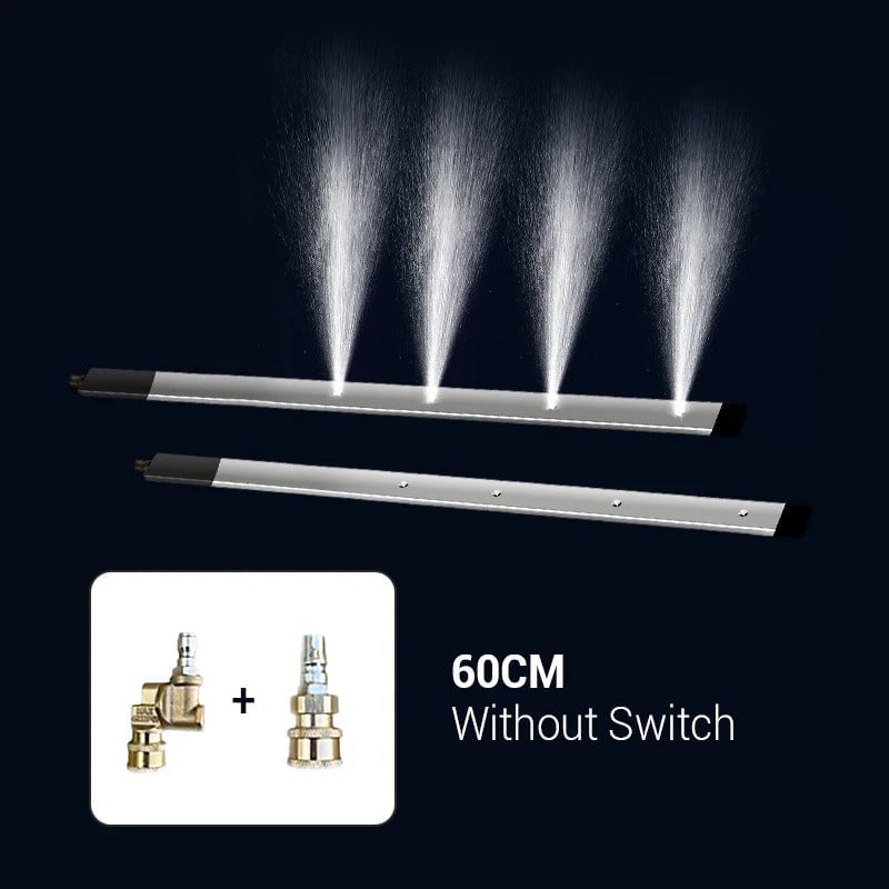 Sakerplus Efficient No-Removal cleaning tool