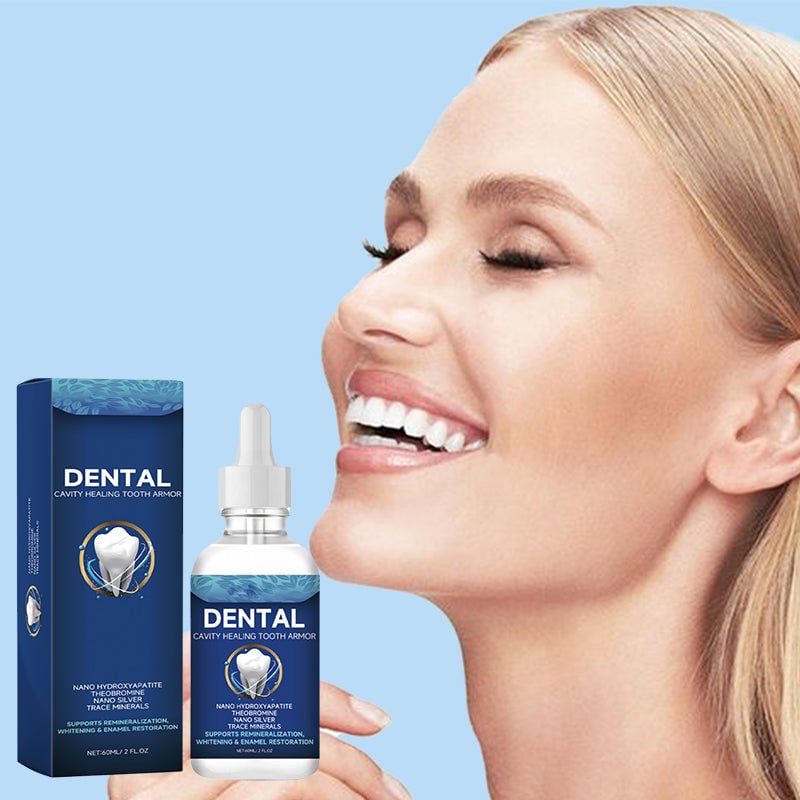 Dentite Tooth Armor