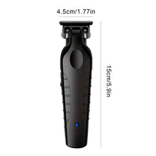Load image into Gallery viewer, Professional electric hair clipper