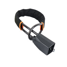 Load image into Gallery viewer, Steering Wheel Lock, Universal Anti Theft Car Device Prevention with 2 Keys