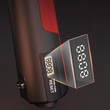 Load image into Gallery viewer, Adjustable electronic counting strength grip