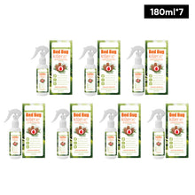 Load image into Gallery viewer, Plant-Powered Bed Bug and Mite Eliminator Spray