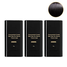 Load image into Gallery viewer, Safe and Convenient Comb Hair Dye