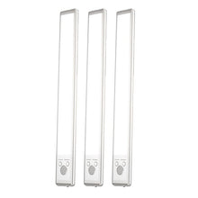 Load image into Gallery viewer, Rechargeable Motion Sensor Led Lights