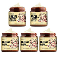 Load image into Gallery viewer, Facial Tallow Honey Balm