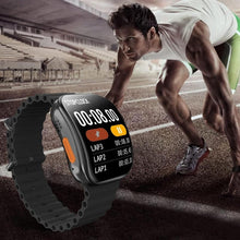 Load image into Gallery viewer, 2025 New Multifunctional Men Women&#39;s Smartwatch