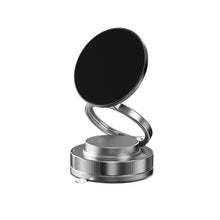 Load image into Gallery viewer, 360° Adjustable Vacuum Magnetic Phone Holder
