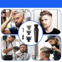 Load image into Gallery viewer, Professional electric hair clipper