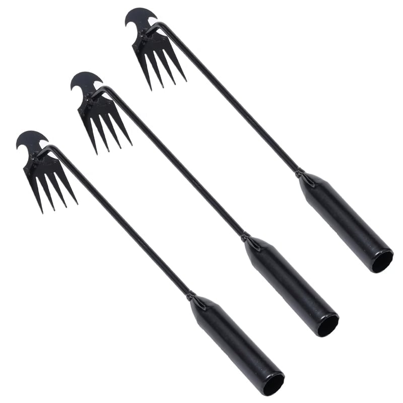 SAKER® Garden Weed Pulling Tool
