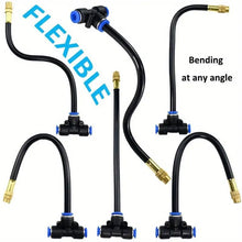 Load image into Gallery viewer, Sakerplus Garden Drip Irrigation Kit