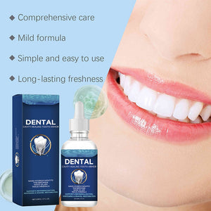 Dentite Tooth Armor