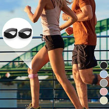 Load image into Gallery viewer, Silicone Patella Knee Strap for Knee Pain Relief
