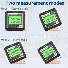 Load image into Gallery viewer, Magnetic Digital Inclinometer