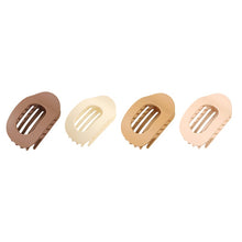 Load image into Gallery viewer, Simple Elegant Duckbill Hair Clip