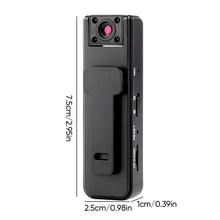 Load image into Gallery viewer, Ultra HD 2-in-1 Sports Video &amp; Audio Recorder