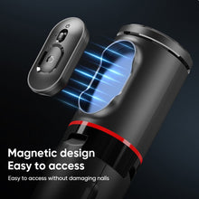 Load image into Gallery viewer, Magnetic Selfie Tripod
