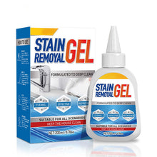 Load image into Gallery viewer, Mold Stain Remover Gel Cleaner