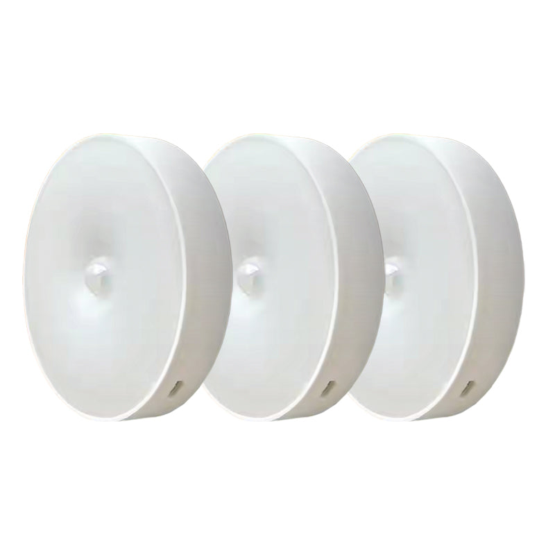 LED Intelligent Human Body Sensor Light