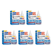 Load image into Gallery viewer, Mold Stain Remover Gel Cleaner