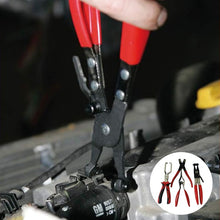 Load image into Gallery viewer, Hose Clamp &amp; Fuel Line Tool Kit