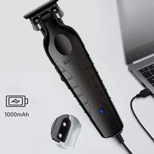 Load image into Gallery viewer, Professional electric hair clipper