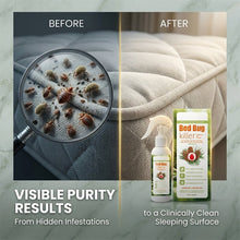 Load image into Gallery viewer, Plant-Powered Bed Bug and Mite Eliminator Spray