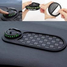 Load image into Gallery viewer, Multifunctional Car Anti-Slip Mat