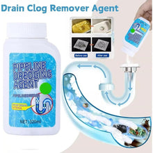 Load image into Gallery viewer, Powerful Pipe Dredging Agent