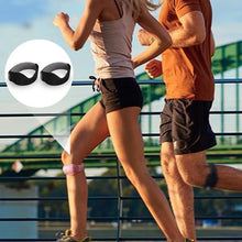 Load image into Gallery viewer, Silicone Patella Knee Strap for Knee Pain Relief
