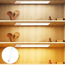 Load image into Gallery viewer, Rechargeable Motion Sensor Led Lights