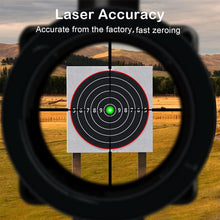 Load image into Gallery viewer, Sakerplus Laser Bore Sighter Kit for All Calibers