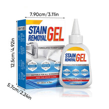 Load image into Gallery viewer, Mold Stain Remover Gel Cleaner
