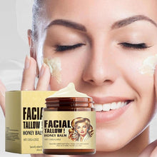 Load image into Gallery viewer, Facial Tallow Honey Balm