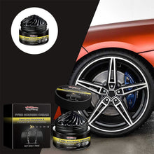 Load image into Gallery viewer, Automotive Tire Renewal Wax