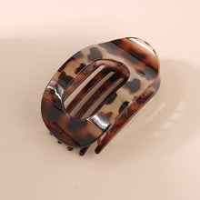 Load image into Gallery viewer, Simple Elegant Duckbill Hair Clip