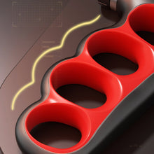 Load image into Gallery viewer, Adjustable electronic counting strength grip