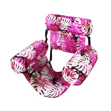 Load image into Gallery viewer, Inflatable Pool Lounge Chairs