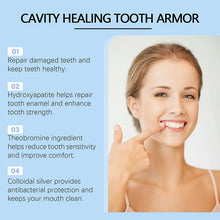 Load image into Gallery viewer, Dentite Tooth Armor