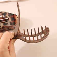 Load image into Gallery viewer, Simple Elegant Duckbill Hair Clip