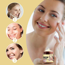 Load image into Gallery viewer, Facial Tallow Honey Balm