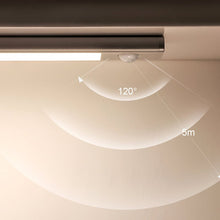 Load image into Gallery viewer, Rechargeable Motion Sensor Led Lights