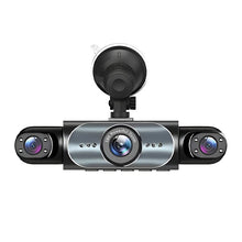 Load image into Gallery viewer, Four-record monitoring driving recorder