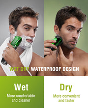 Load image into Gallery viewer, Sakerplus Beard Trimmer for Men