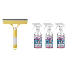 Load image into Gallery viewer, 3 in 1 Window Cleaning Wiper