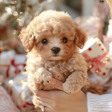 Load image into Gallery viewer, My Realistic Robot Puppy