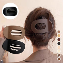 Load image into Gallery viewer, Simple Elegant Duckbill Hair Clip